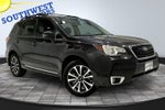 2018 Subaru Forester Touring