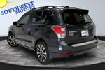 2018 Subaru Forester Touring