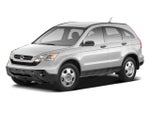 2009 Honda CR-V LX