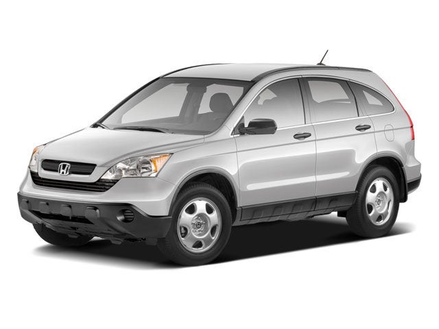 2009 Honda CR-V LX