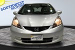 2012 Honda Fit 5DR HB AUTO