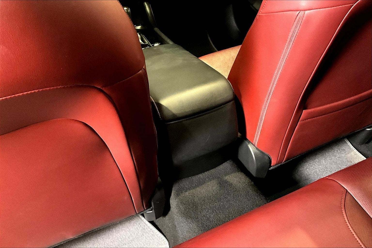 2024 Mazda Mazda3 Hatchback 2.5 S Carbon Edition