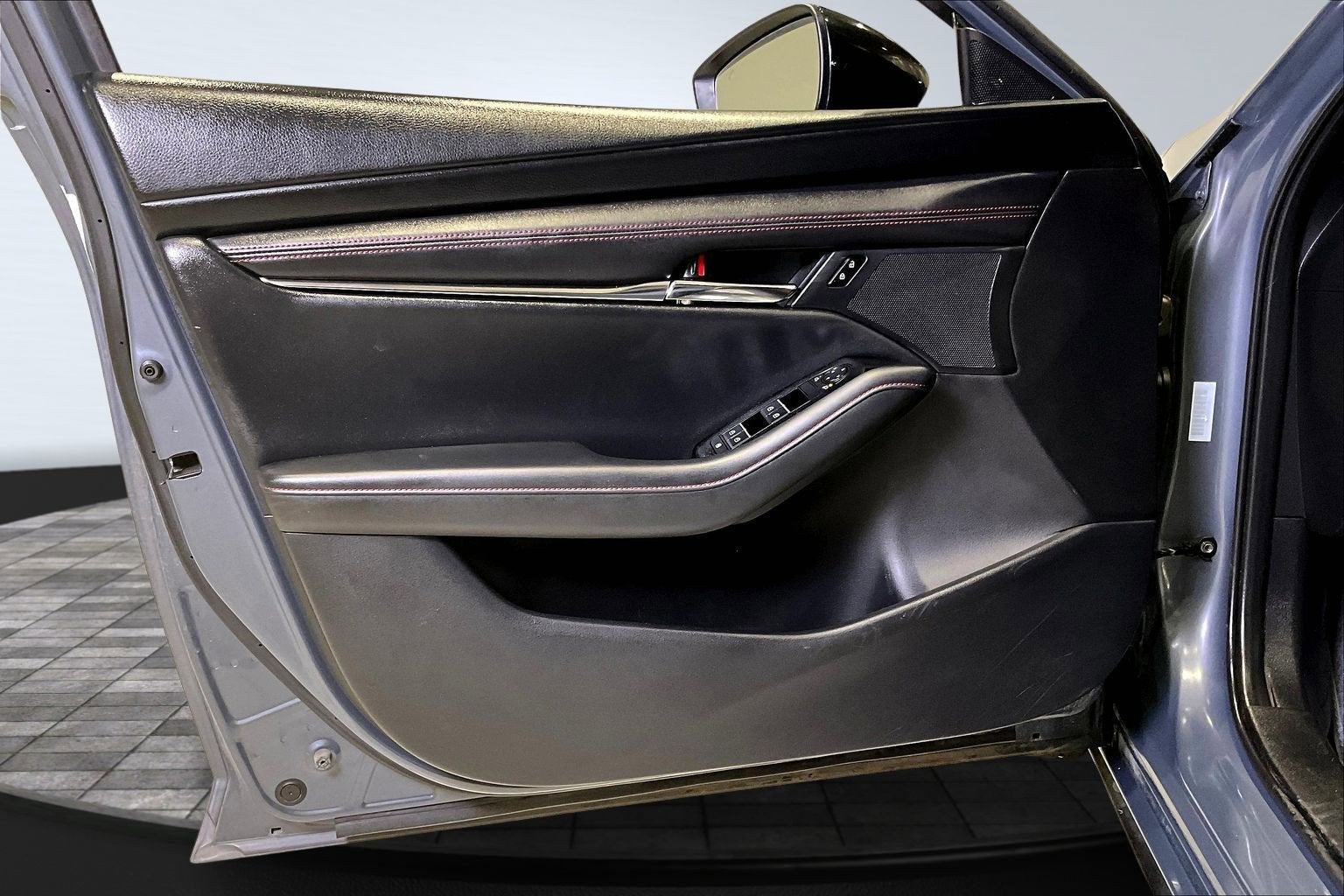 2024 Mazda Mazda3 Hatchback 2.5 S Carbon Edition