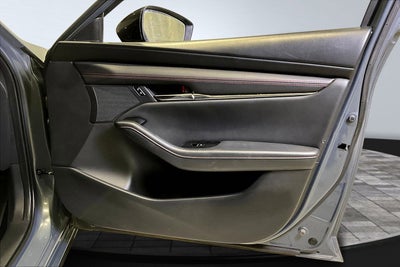 2024 Mazda Mazda3 Hatchback 2.5 S Carbon Edition