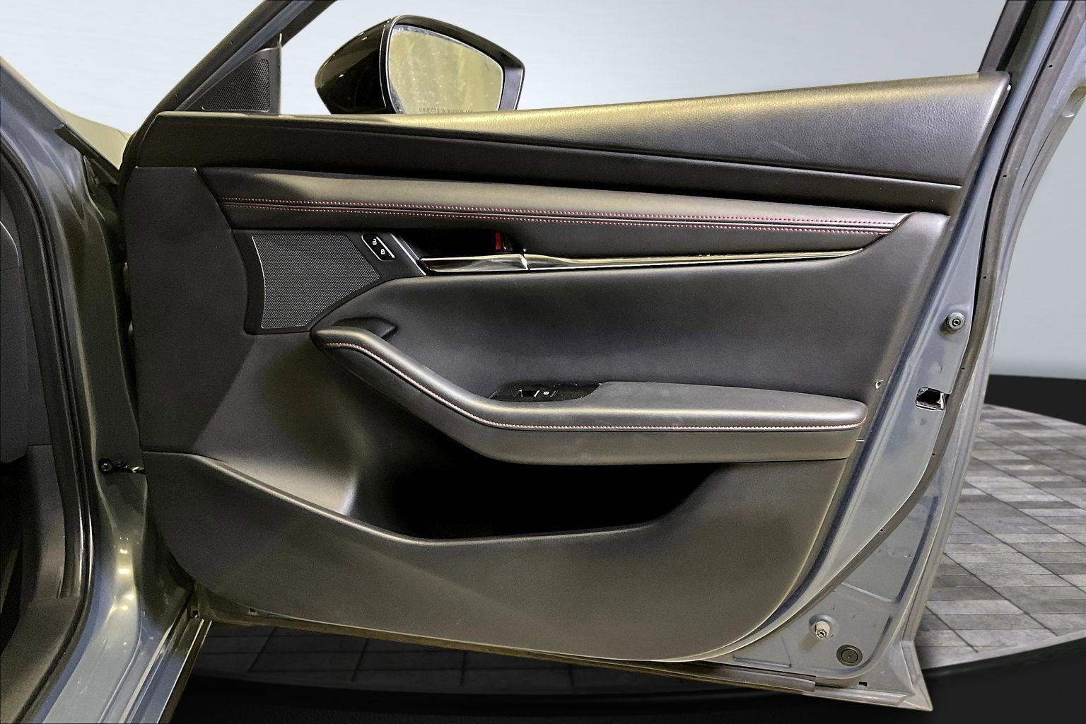 2024 Mazda Mazda3 Hatchback 2.5 S Carbon Edition