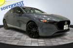 2024 Mazda Mazda3 Hatchback 2.5 S Carbon Edition