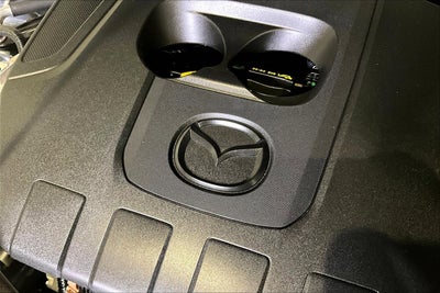 2024 Mazda Mazda3 Hatchback 2.5 S Carbon Edition