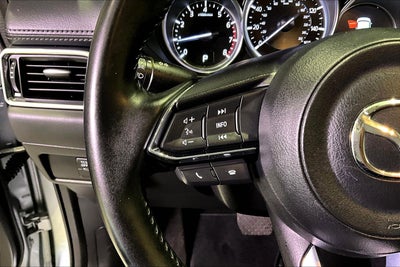 2019 Mazda Mazda CX-5 Touring