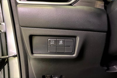 2019 Mazda Mazda CX-5 Touring