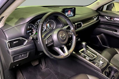 2019 Mazda Mazda CX-5 Touring