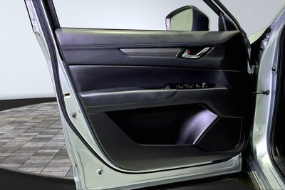 2019 Mazda Mazda CX-5 Touring