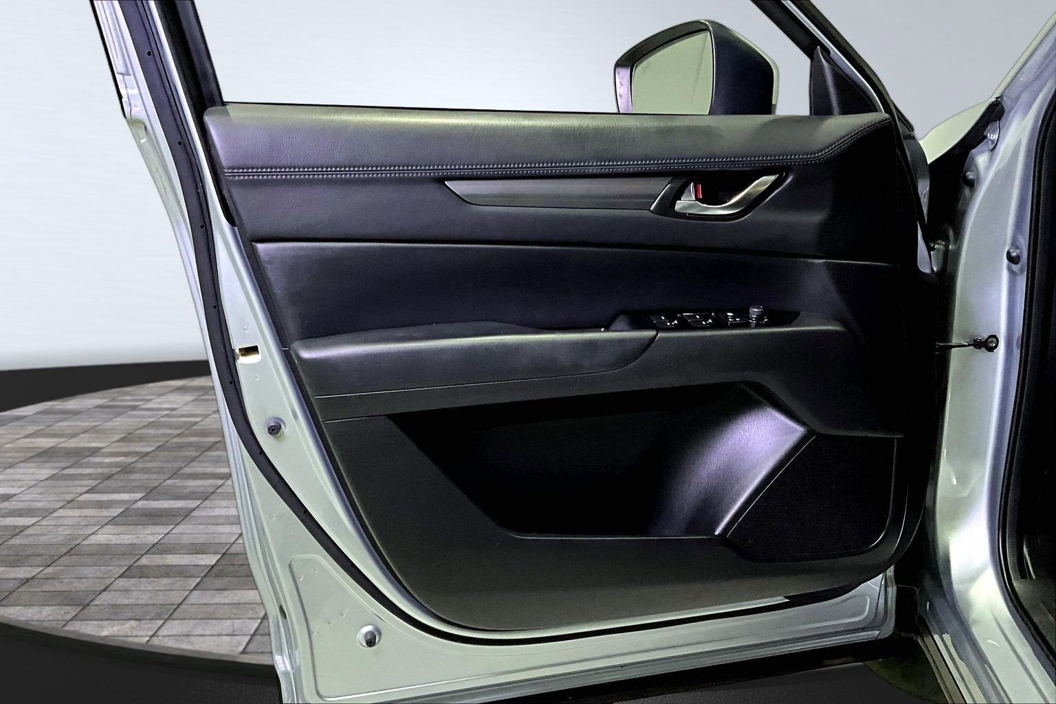 2019 Mazda Mazda CX-5 Touring