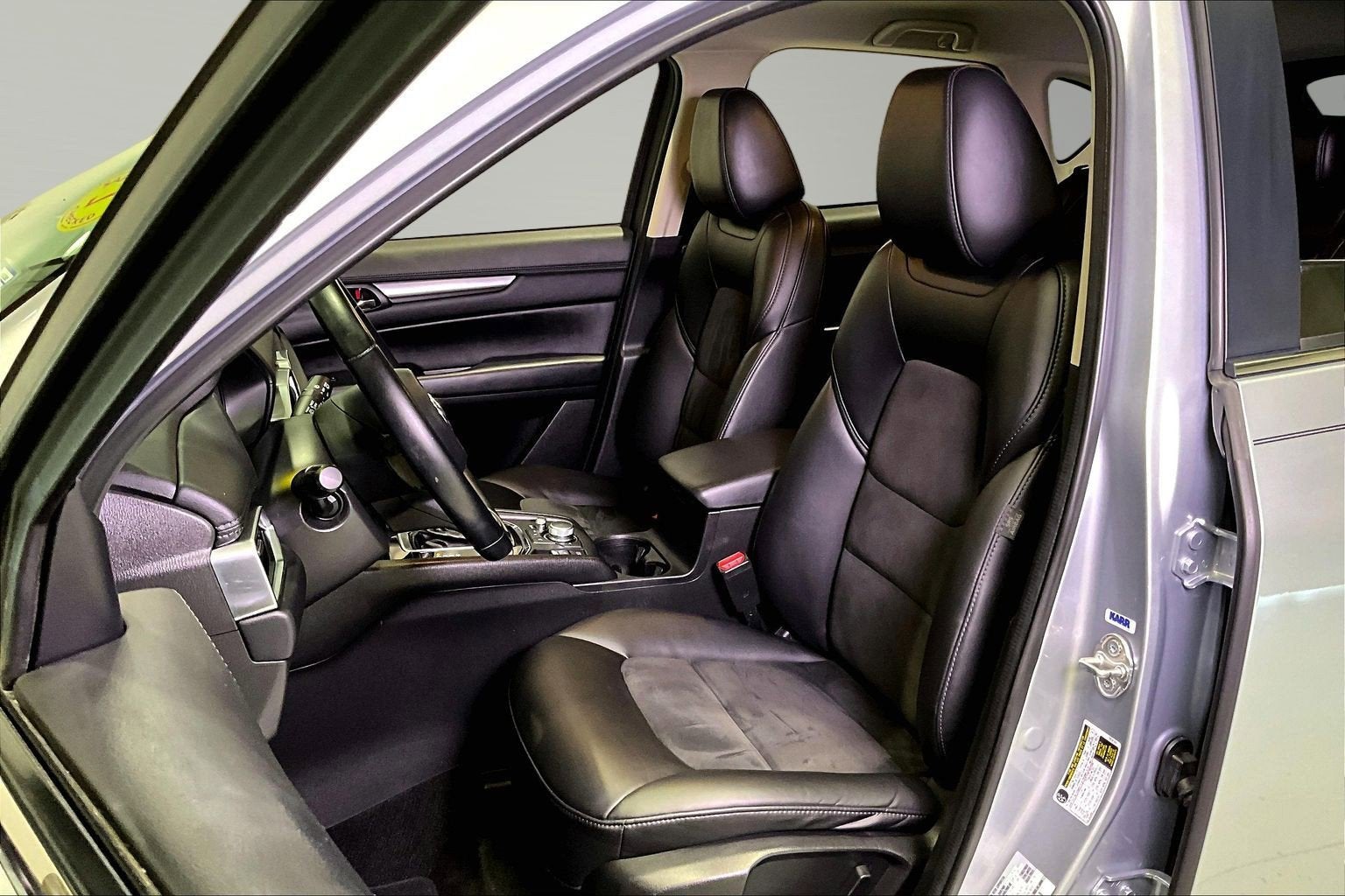 2019 Mazda Mazda CX-5 Touring