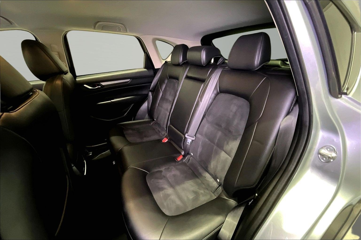 2019 Mazda Mazda CX-5 Touring