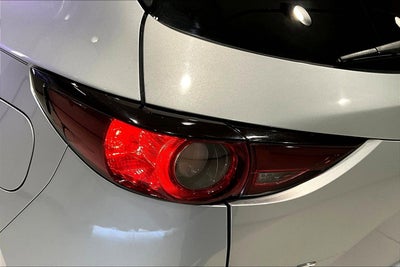 2019 Mazda Mazda CX-5 Touring