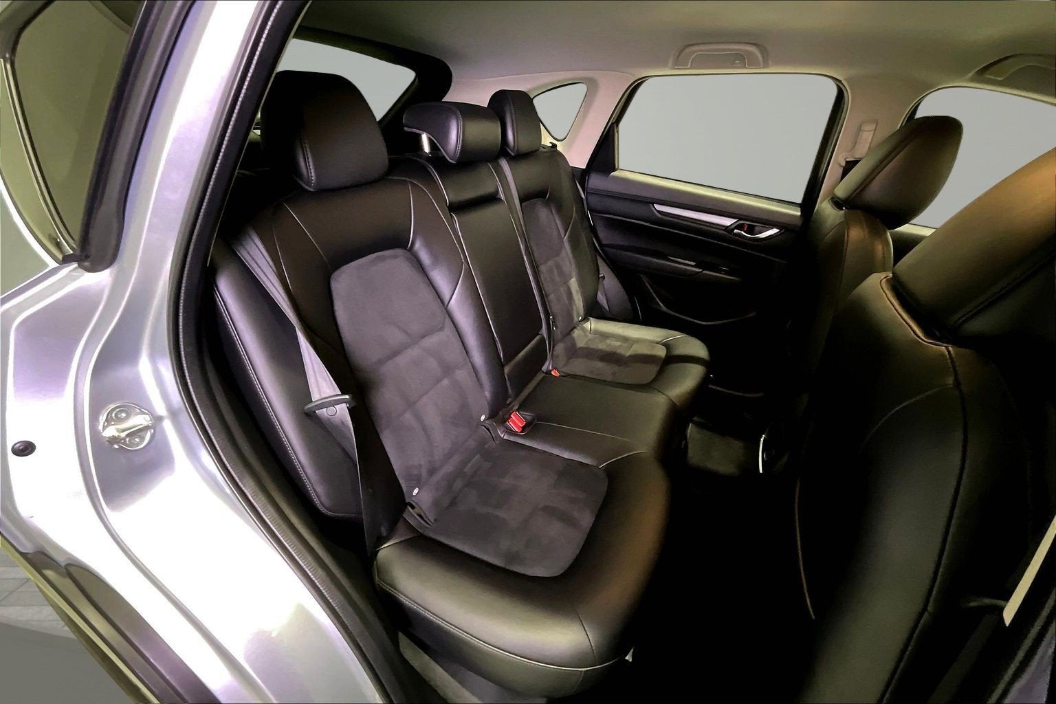 2019 Mazda Mazda CX-5 Touring