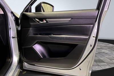 2019 Mazda Mazda CX-5 Touring