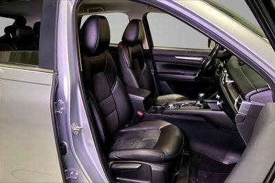 2019 Mazda Mazda CX-5 Touring