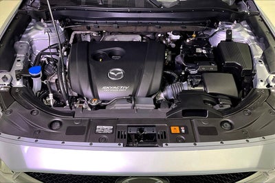 2019 Mazda Mazda CX-5 Touring