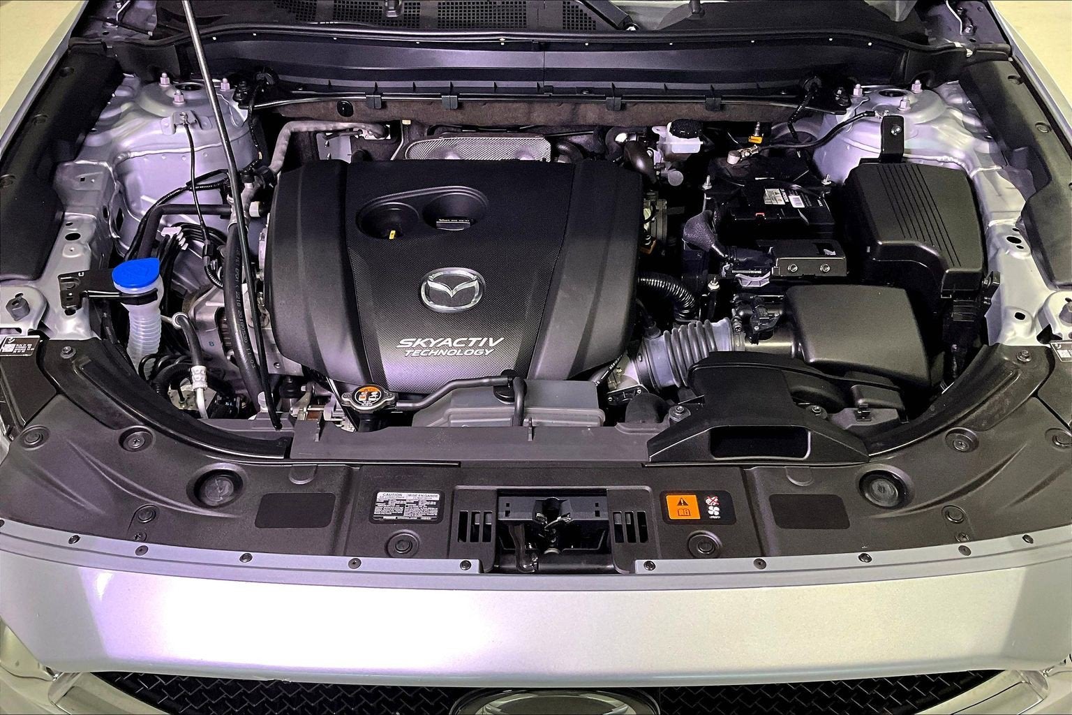 2019 Mazda Mazda CX-5 Touring