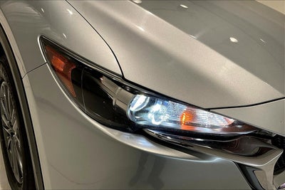 2019 Mazda Mazda CX-5 Touring