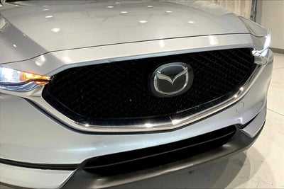 2019 Mazda Mazda CX-5 Touring