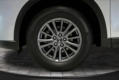 2019 Mazda Mazda CX-5 Touring