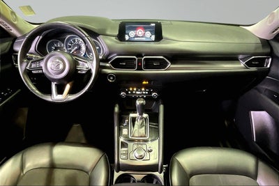 2019 Mazda Mazda CX-5 Touring