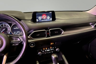 2019 Mazda Mazda CX-5 Touring