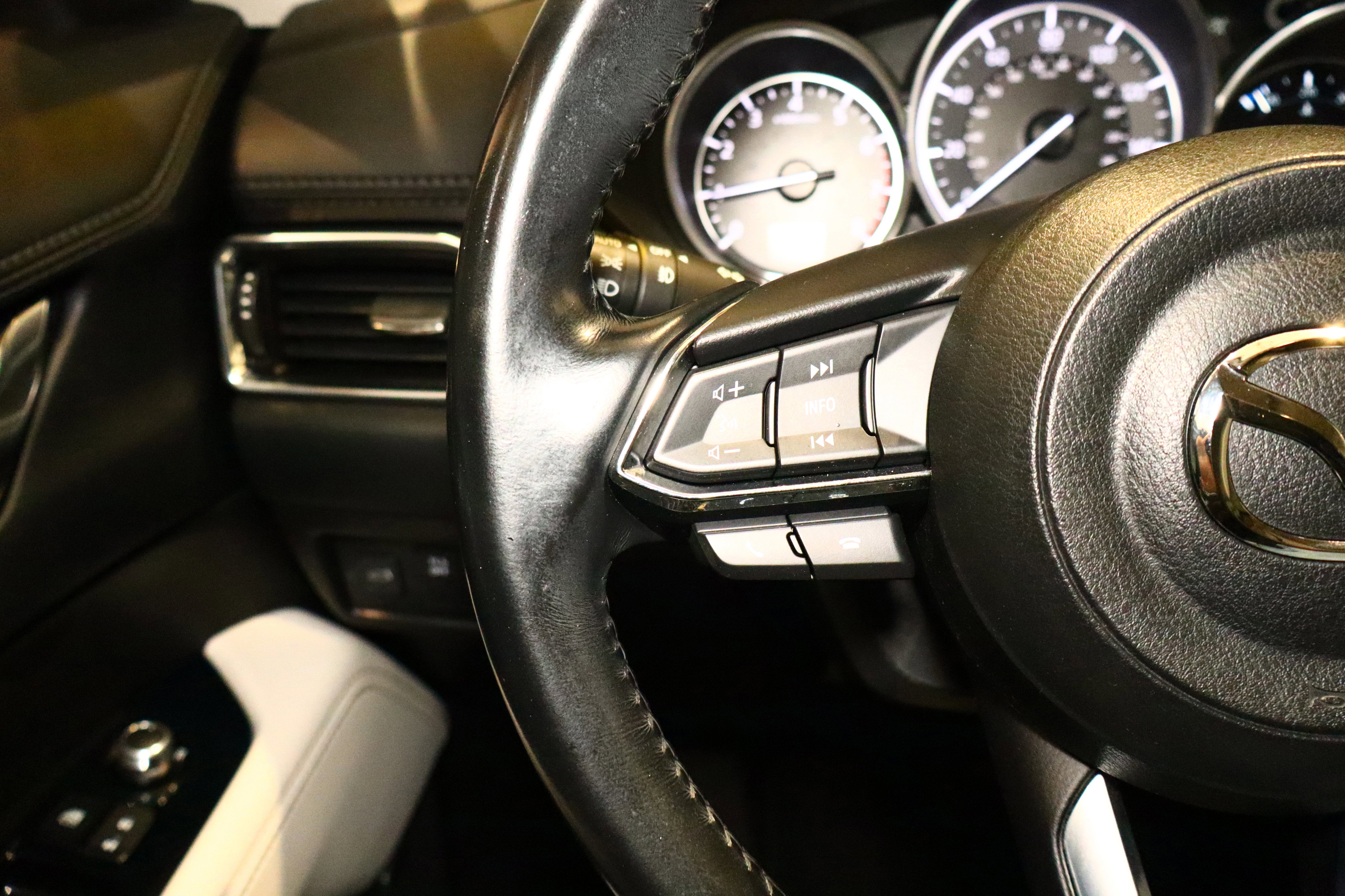 2018 Mazda Mazda CX-5 Grand Touring