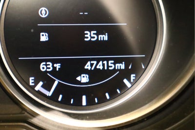 2018 Mazda Mazda CX-5 Grand Touring