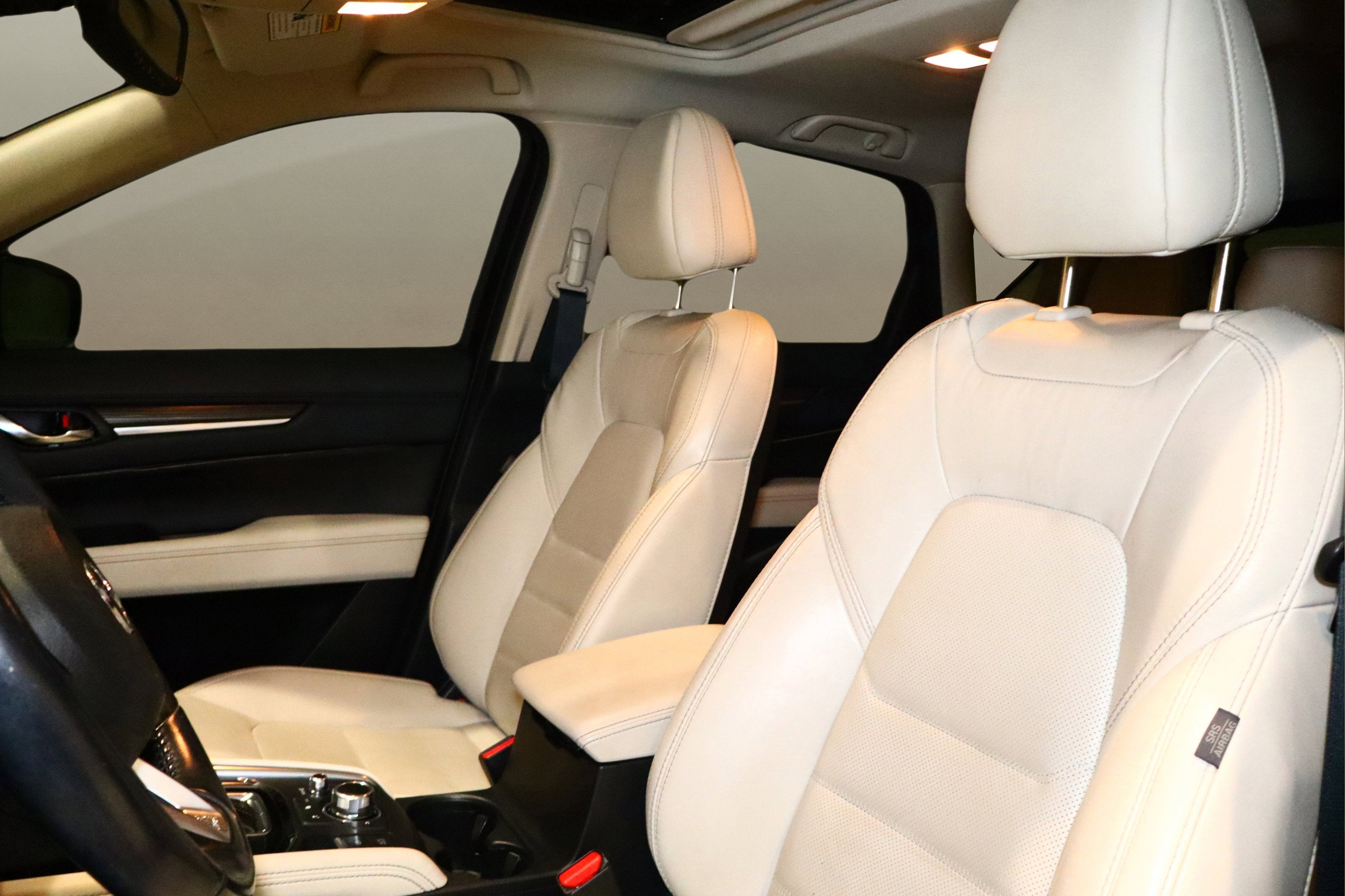 2018 Mazda Mazda CX-5 Grand Touring