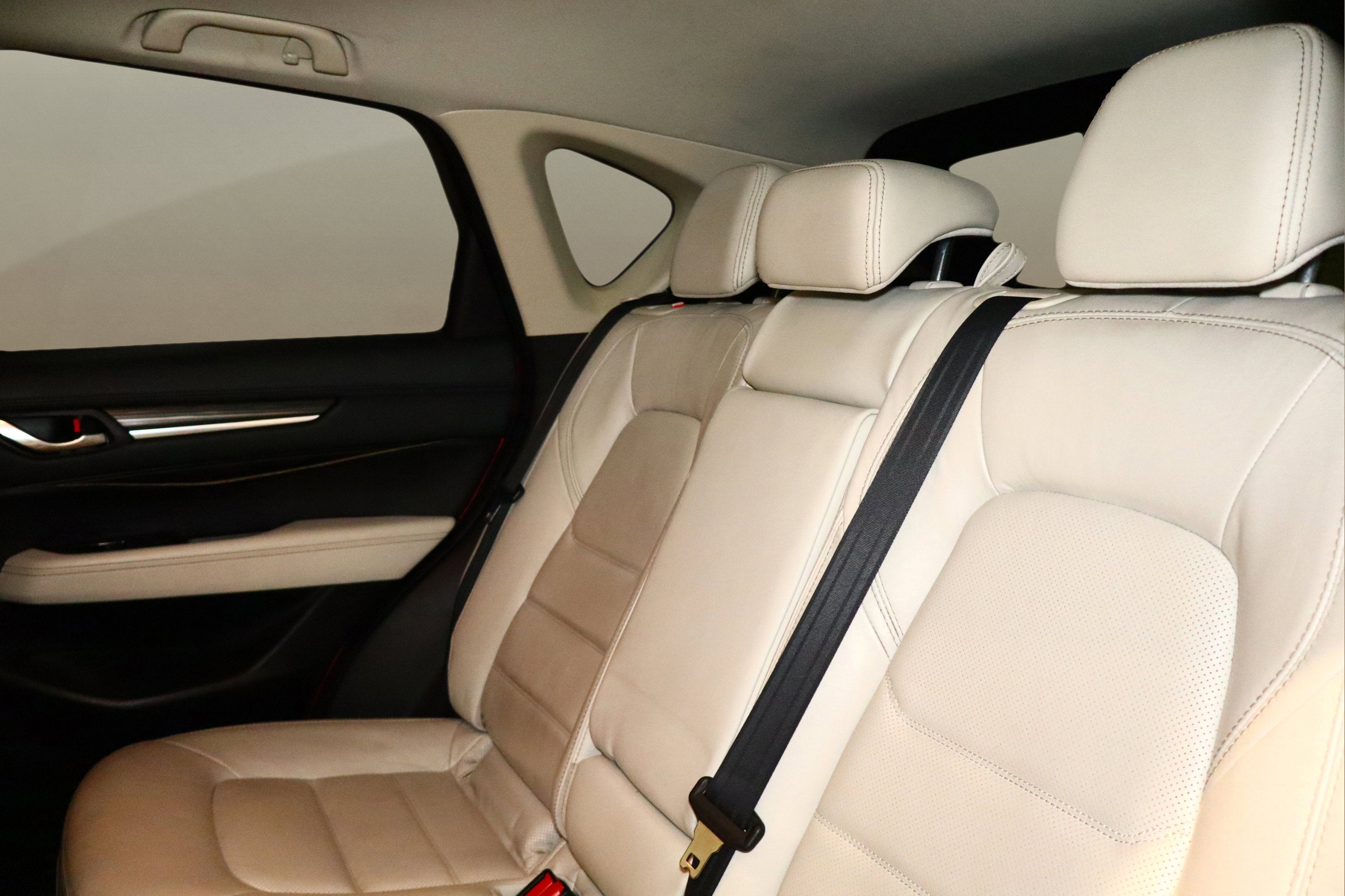 2018 Mazda Mazda CX-5 Grand Touring