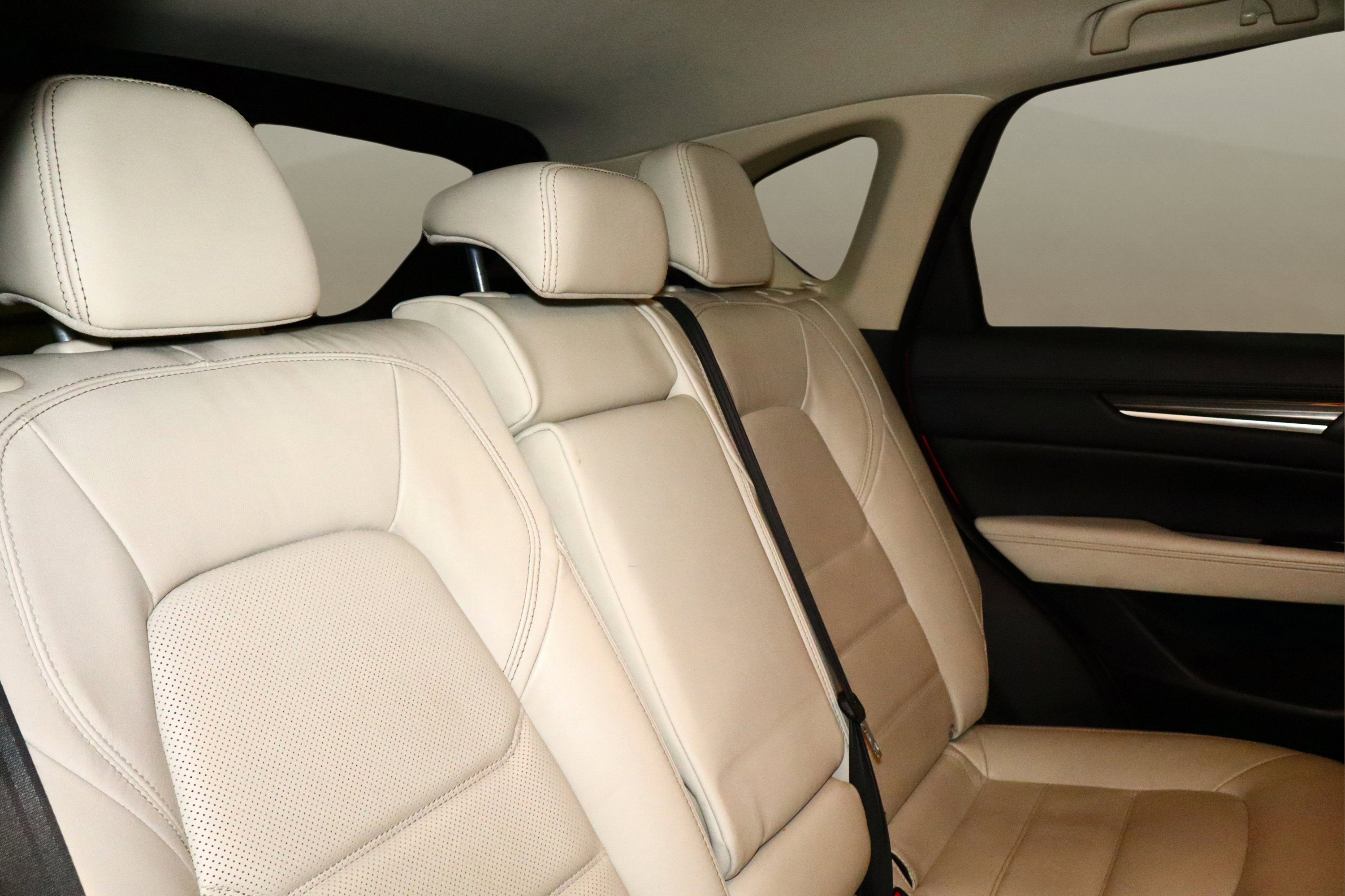 2018 Mazda Mazda CX-5 Grand Touring