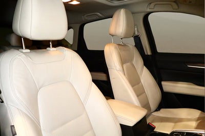 2018 Mazda Mazda CX-5 Grand Touring