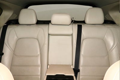 2018 Mazda Mazda CX-5 Grand Touring