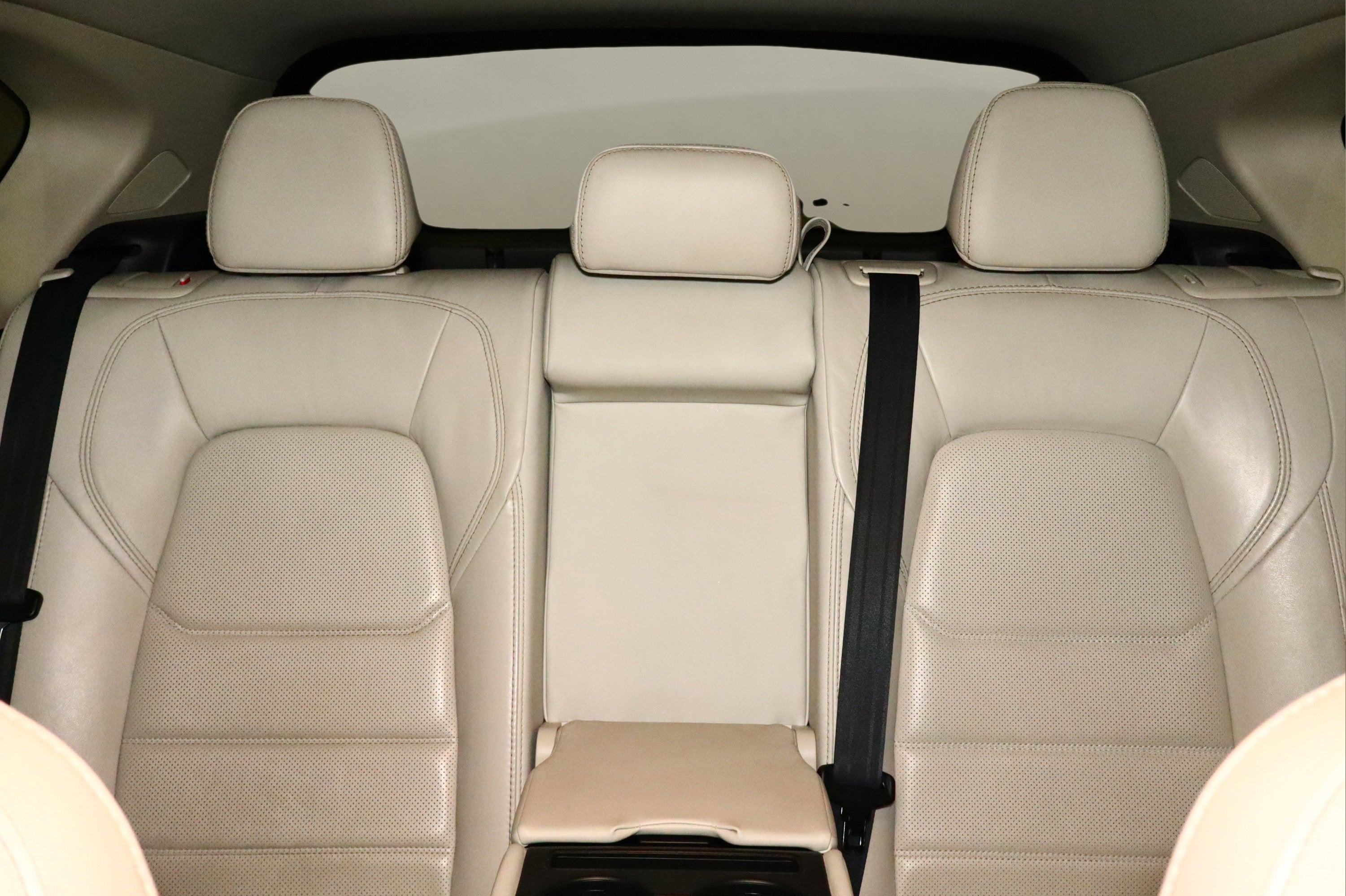 2018 Mazda Mazda CX-5 Grand Touring