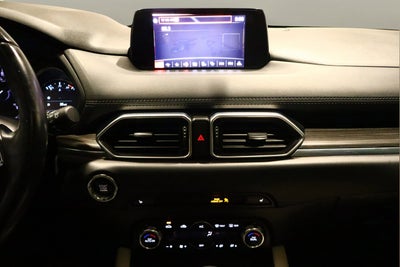 2018 Mazda Mazda CX-5 Grand Touring