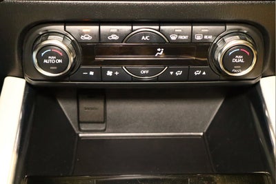 2018 Mazda Mazda CX-5 Grand Touring