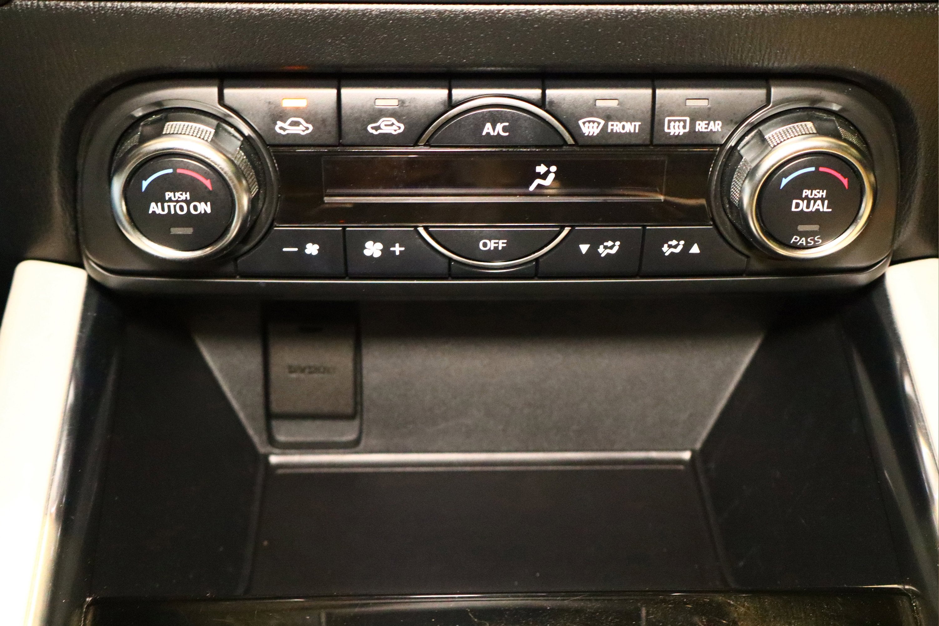 2018 Mazda Mazda CX-5 Grand Touring