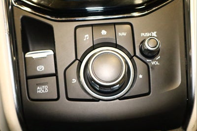 2018 Mazda Mazda CX-5 Grand Touring