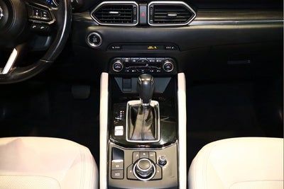 2018 Mazda Mazda CX-5 Grand Touring