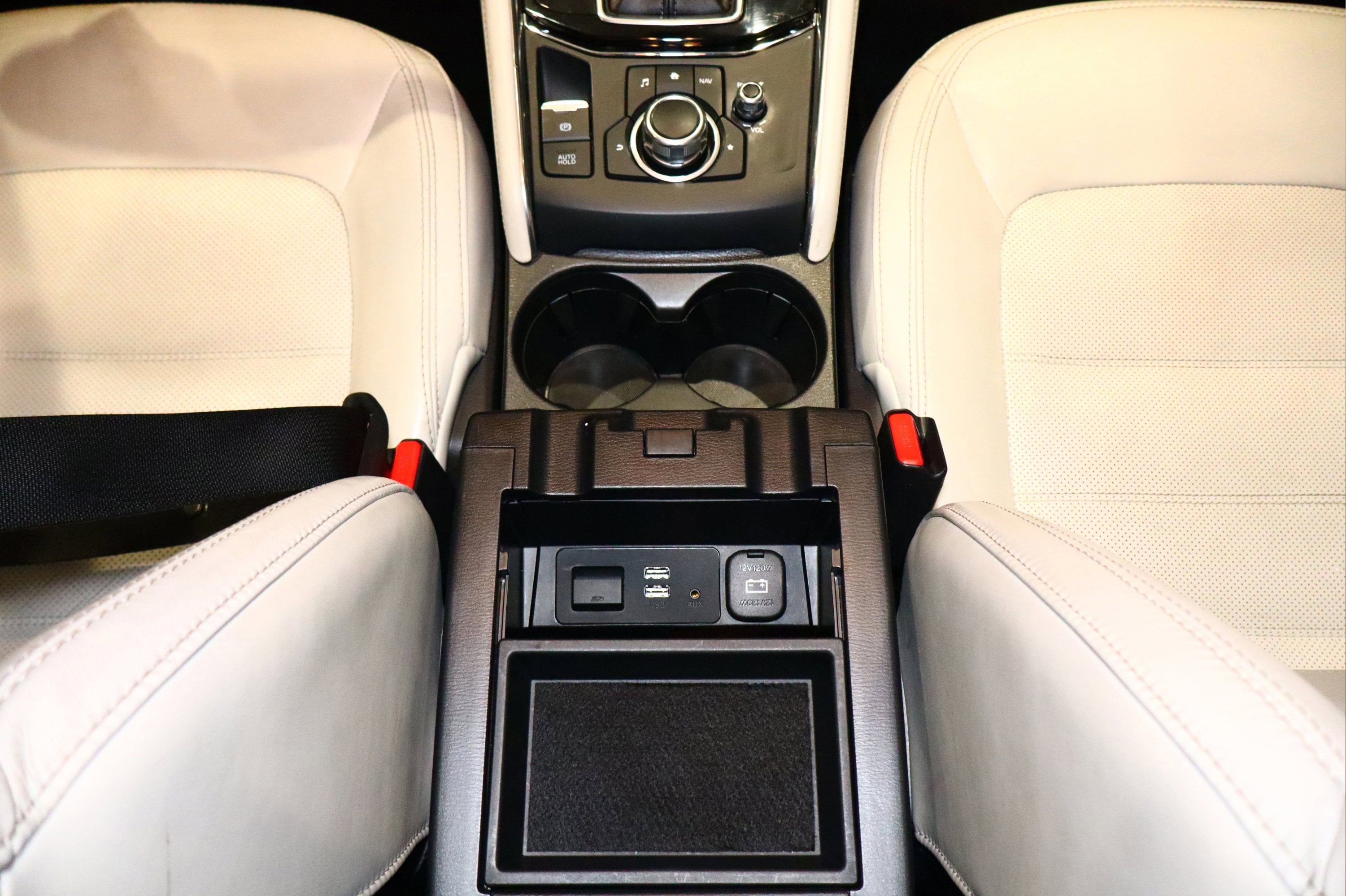 2018 Mazda Mazda CX-5 Grand Touring