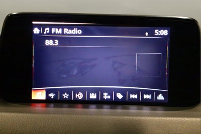 2018 Mazda Mazda CX-5 Grand Touring