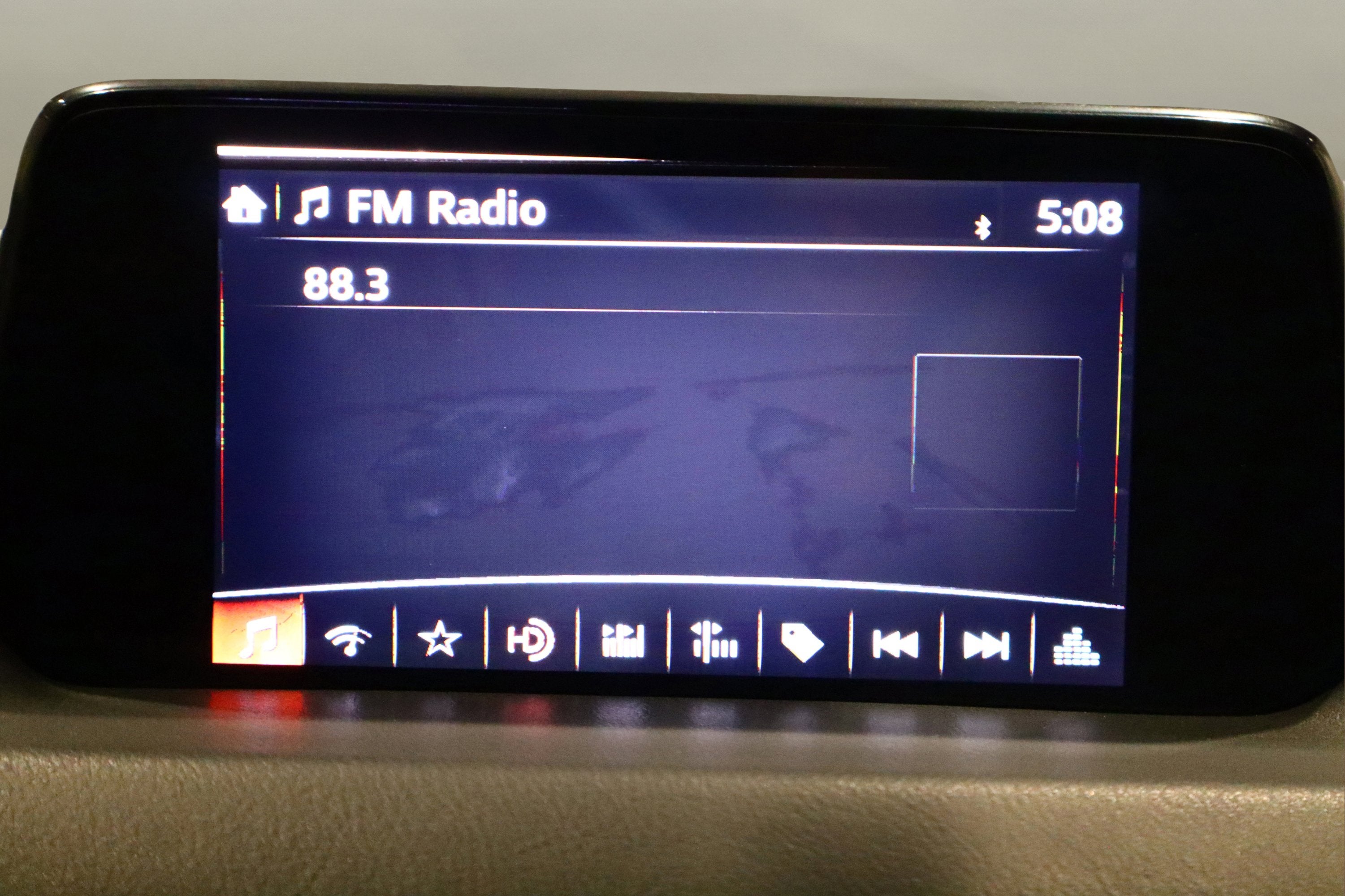 2018 Mazda Mazda CX-5 Grand Touring