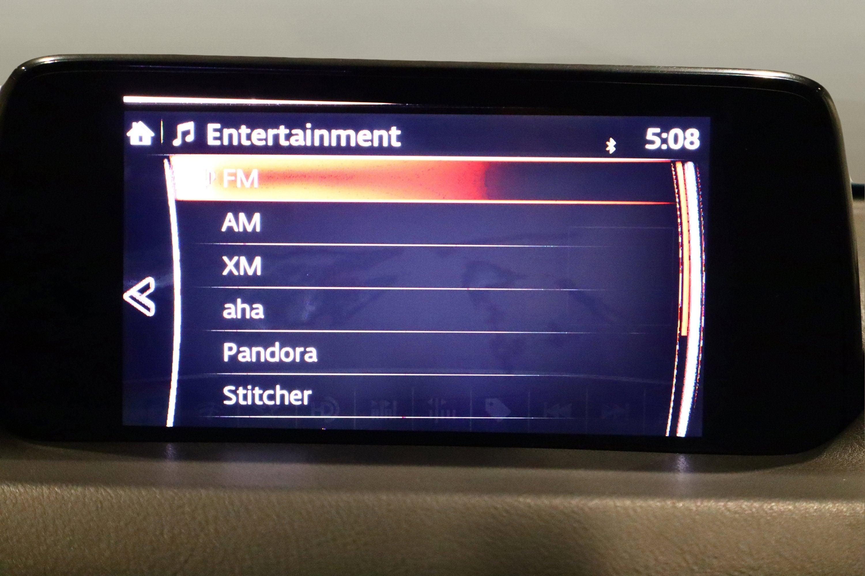 2018 Mazda Mazda CX-5 Grand Touring