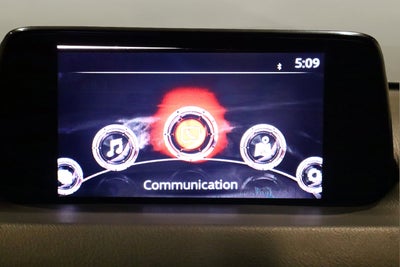 2018 Mazda Mazda CX-5 Grand Touring