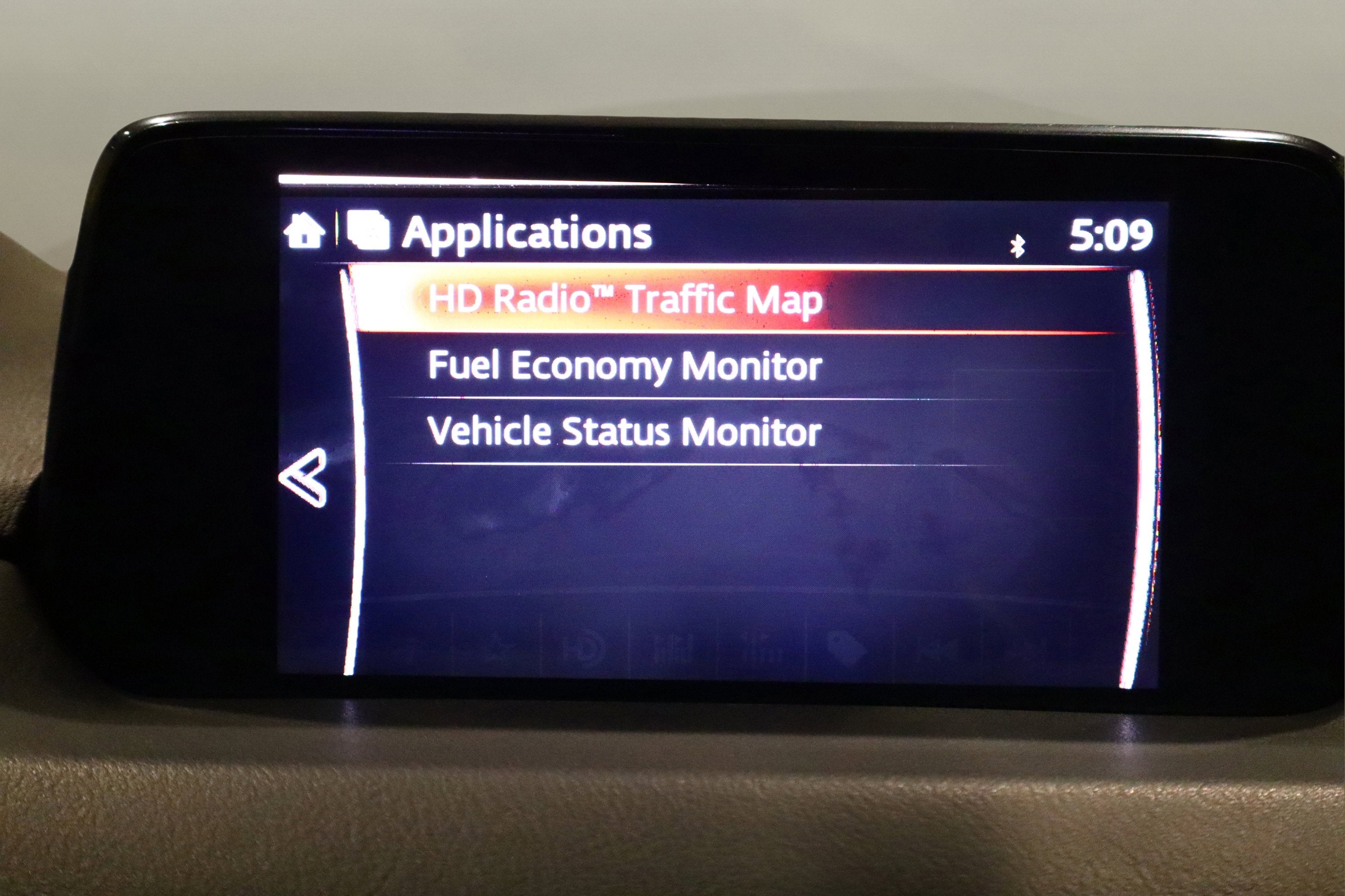 2018 Mazda Mazda CX-5 Grand Touring