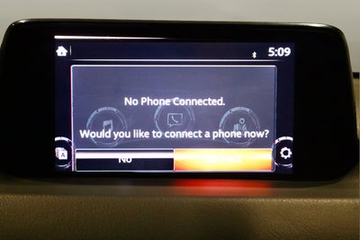 2018 Mazda Mazda CX-5 Grand Touring