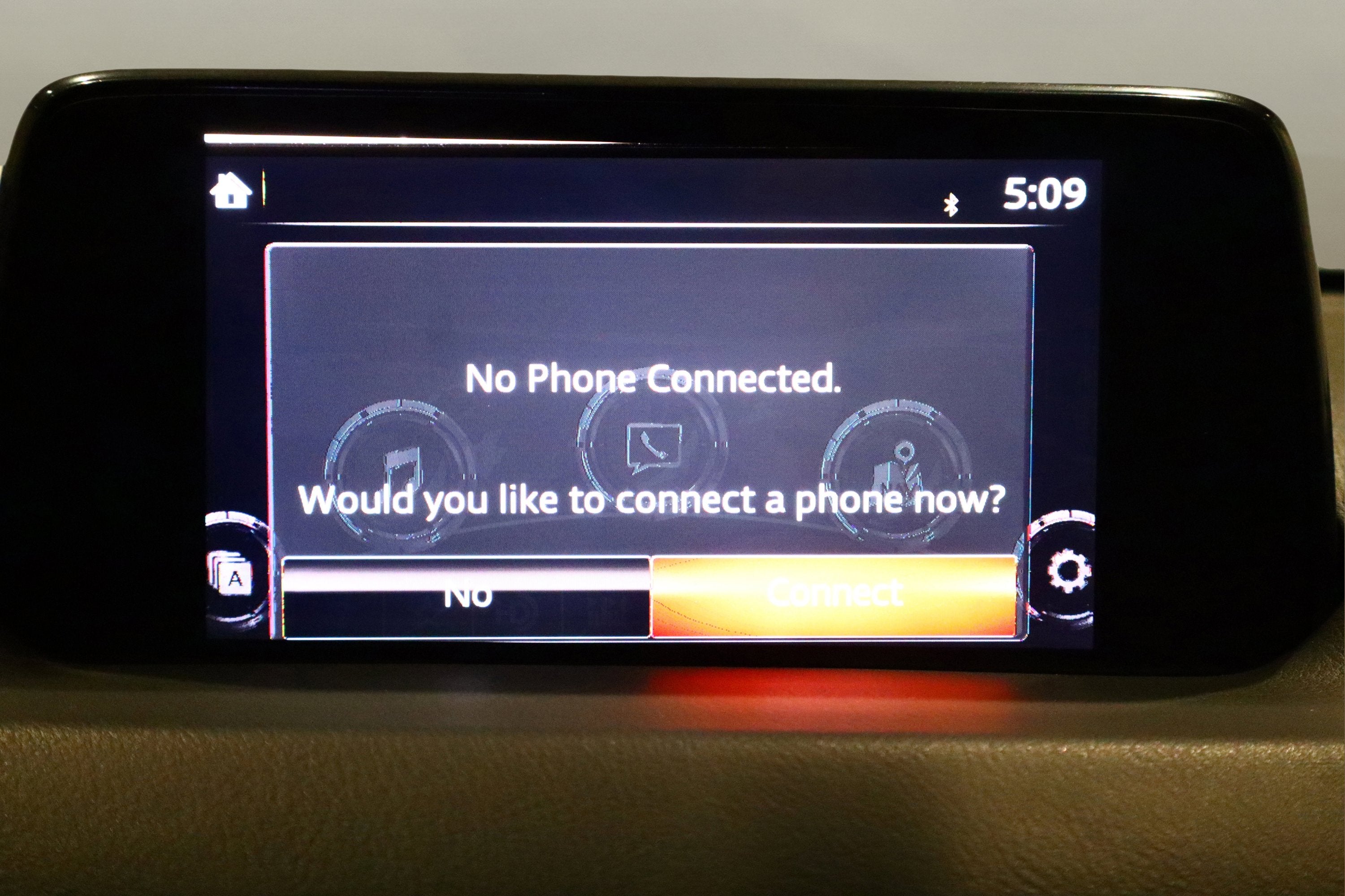 2018 Mazda Mazda CX-5 Grand Touring